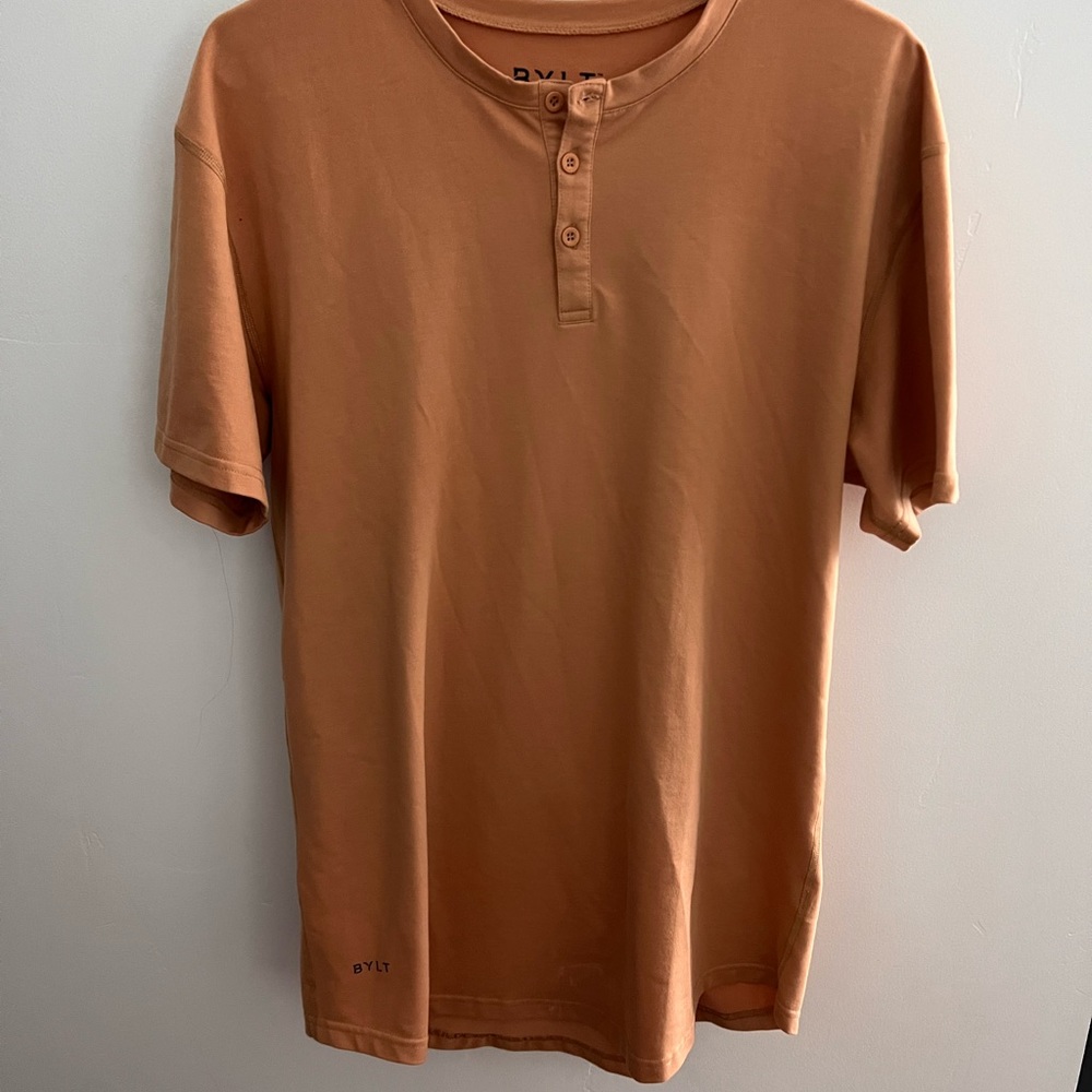 BYLT Shirt Like New